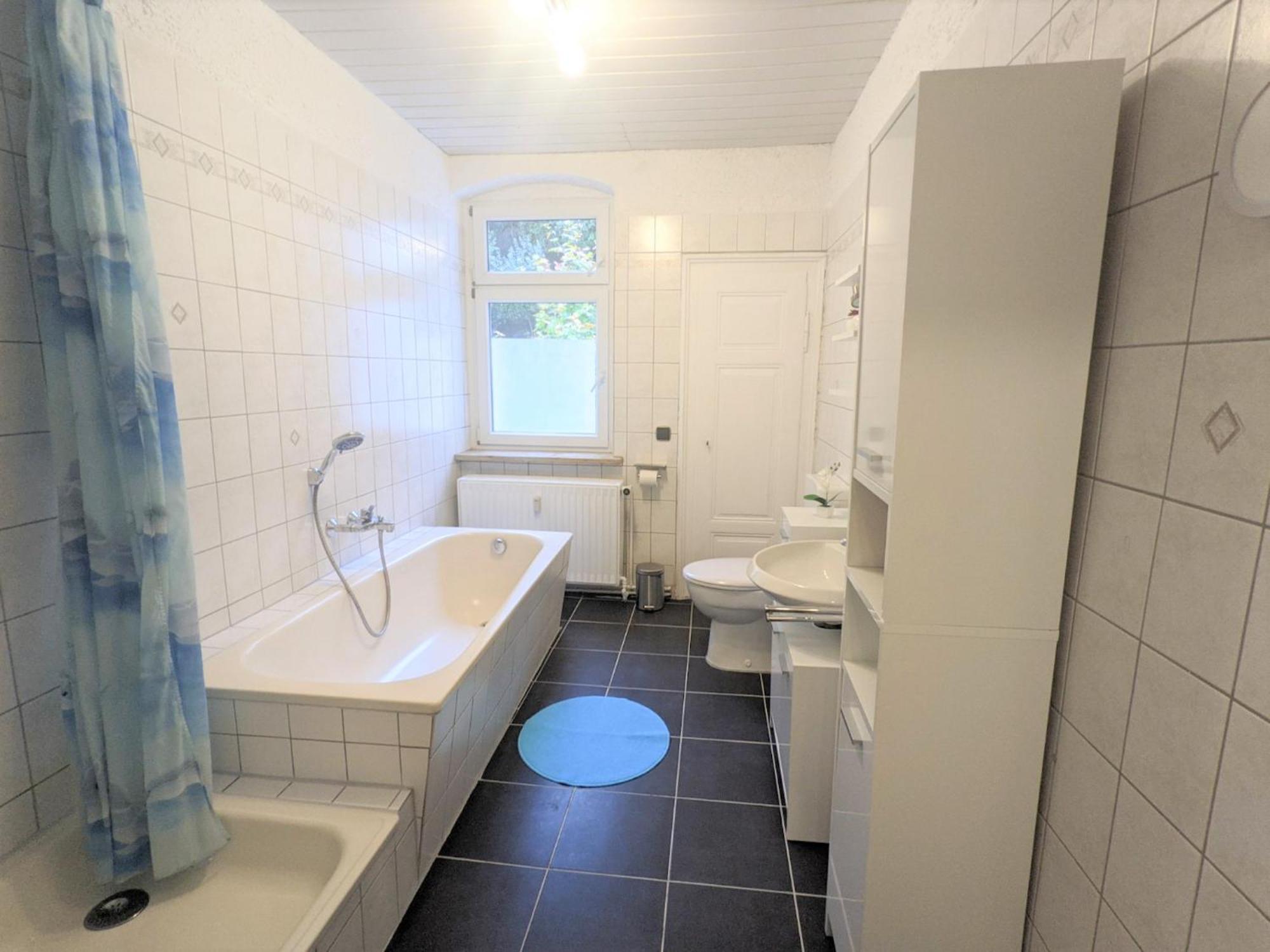 R3 - Urlaubsmagie - Helle Wohnung Mit Garten & Pool Rathmannsdorf Bagian luar foto