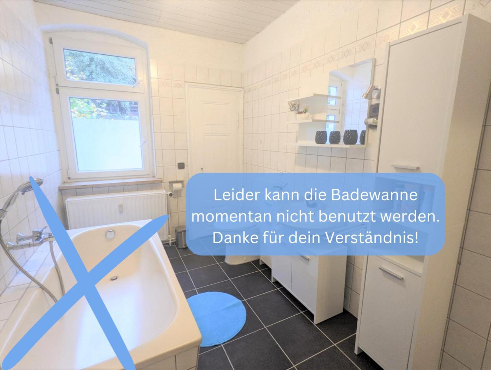 R3 - Urlaubsmagie - Helle Wohnung Mit Garten & Pool Rathmannsdorf Bagian luar foto